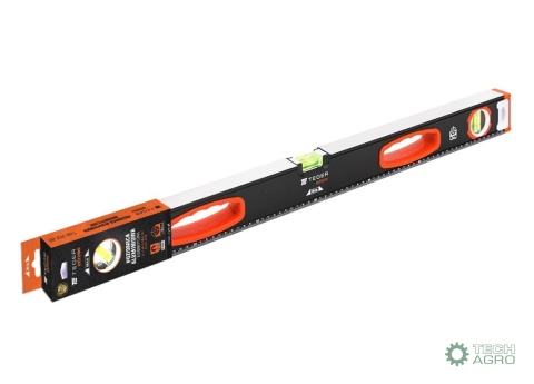 Poziomnica aluminiowa/magnetyczna 80 cmExtreme / TEGER