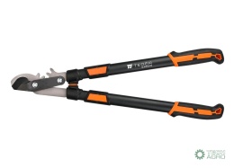 Sekator nożycowy - dwuręczny teleskopowy / TEGER
