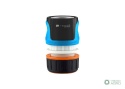 Szybkozłączka, 1/2" - z waterstop, (sprzedawane po 24), Teger