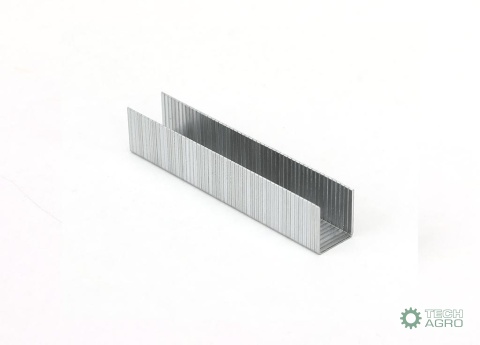 Zestaw zszywek tapicerskich HEAVY DUTY (typ G/140) 12/10,6/1,2mm / 1000 szt / TEGER
