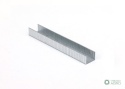 Zestaw zszywek tapicerskich PROFESSIONAL (typ J/53) 8/11,3/0,7mm / 1000 szt / TEGER