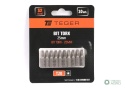 Bit TORX 25 mm/T20 (ZESTAW 10 SZT) / TEGER