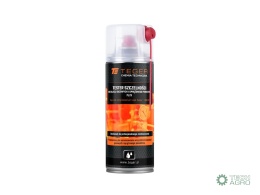 Tester szczelności instalacji gazowychi sprężonego powietrza - płyn, 400 ml, Teger