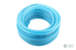 Wąż PVC do benzyny i oleju STRONG DN08 13bar TEGER (sprzedawane po 25m)