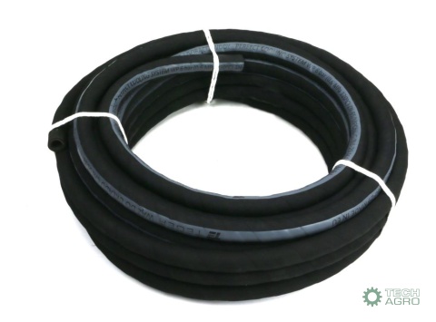 Wąż do układu chłodzenia i gorącej wodyPERFECT COOLING SYSTEM EPDM DN16 - 6 bar / 0.6 Mpa 120°C TEGER (sprzedawane po 20m)
