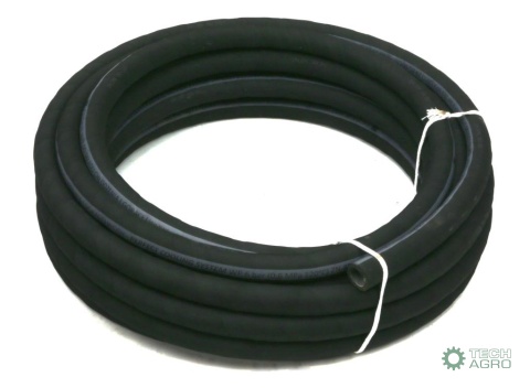 Wąż do układu chłodzenia i gorącej wodyPERFECT COOLING SYSTEM EPDM DN25 - 6 bar / 0.6 Mpa 120°C TEGER (sprzedawane po 20m)