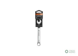 Klucz płasko-oczkowy 13 mm / TEGER