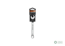 Klucz płasko-oczkowy 14 mm / TEGER