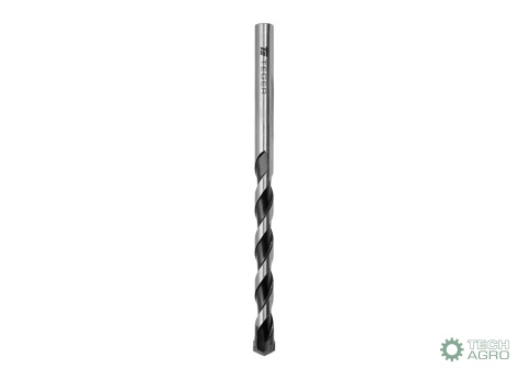 Wiertło do betonu widiowe - PRO SUPER BAS 3x60 mm / TEGER