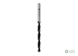 Wiertło do drewna krawędziowe - spiralne 12x151 mm / TEGER