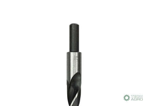 Wiertło do drewna krawędziowe - spiralne 12x151 mm / TEGER