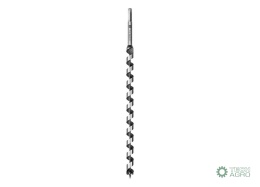 Wiertło do drewna kręte - świder 18x600mm / TEGER
