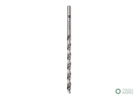 Wiertło do metalu HSS (DIN 338) 22.0 mm/ TEGER