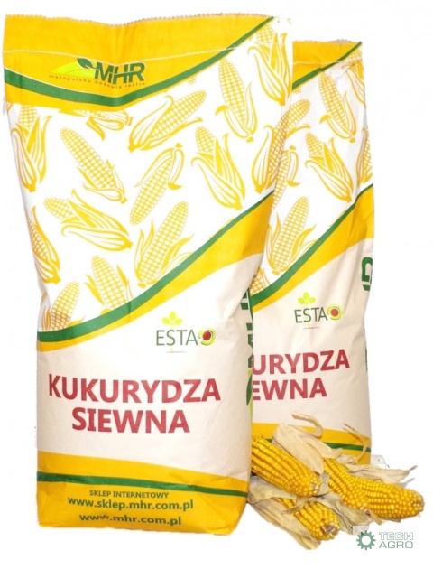 Kukurydza MHR Paribus C1 80 tys.nasion KORIT 420 FS