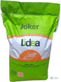 Kukurydza ES Joker C1 50 tys.nasion