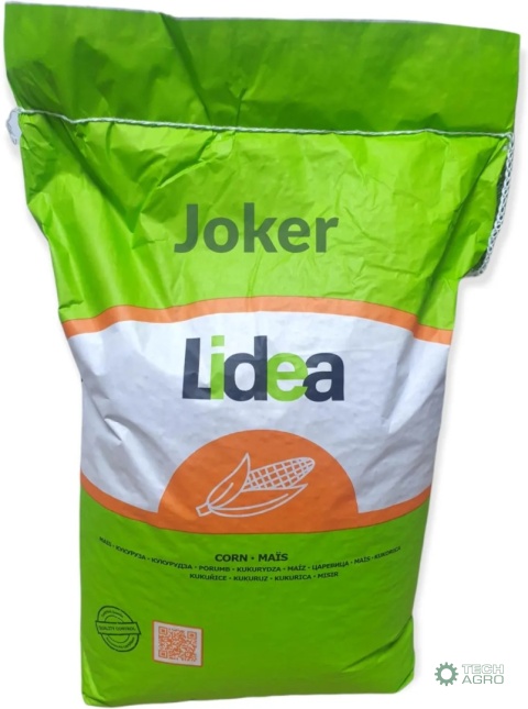 Kukurydza ES Joker C1 50 tys.nasion