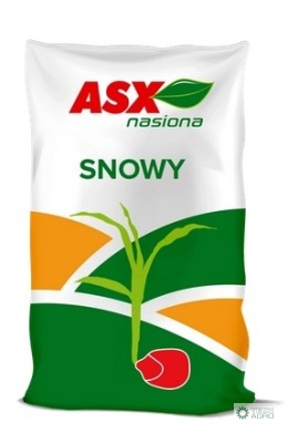 Kukurydza Snowy C1 50 tys.nasion