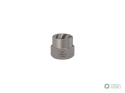 Nasadka do odkręcania uszkodzonych śrubi nakrętek, 3/4" (19mm) - kute/ stal Cr-Mo, Teger