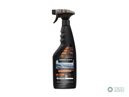 Odmrażacz do szyb, 700 ml. - atomizer, Teger
