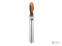 Pilnik okrągły do ostrzenia łańcucha z prowadnikiem, 4.5/200mm - 3/8"; 0,325", Teger