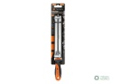 Pilnik okrągły do ostrzenia łańcucha z prowadnikiem, 4.8/200mm - 0,325", Teger