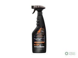 Płyn do mycia felg aluminiowych EXTRA STRONG (krwawa felga), 750ml - atomizer, Teger