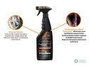 Płyn do mycia felg aluminiowych EXTRA STRONG (krwawa felga), 750ml - atomizer, Teger