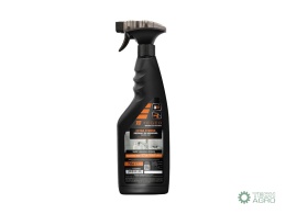 Preparat do usuwania osadów z kamienia i rdzy EXTRA STRONG, 750ml - atomizer, Teger