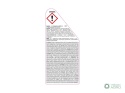 Preparat do zabezpieczenia lakieru - PROFESSIONAL, 750ml - atomizer, Teger