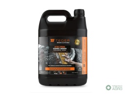 Szampon z woskiem do mycia karoserii - neutralny - EXTRA STRONG, 5l - koncentrat, TEGER