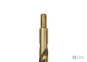 Wiertło do metalu HSS PRO (DIN 338) 15.0 mm / TEGER