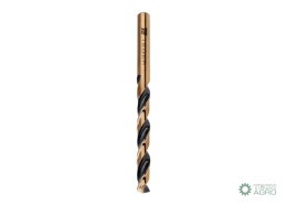 Wiertło do metalu HSS PRO (DIN 338) 3.8mm / TEGER (sprzedawane po 10)