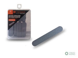 Wpust pryzmatyczny 14x9x50 TEGER, (sprzedawane po 10)