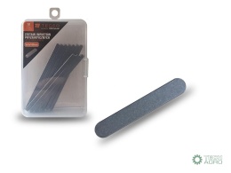 Wpust pryzmatyczny 5x5x100 TEGER, (sprzedawane po 10)