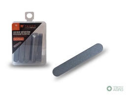 Wpust pryzmatyczny 8x7x45 TEGER, (sprzedawane po 10)