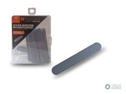 Wpust pryzmatyczny 8x7x63 TEGER, (sprzedawane po 10)