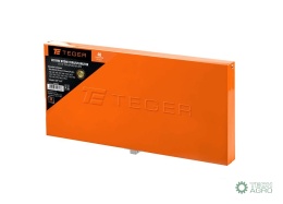 Zestaw bitów TORX/SPLINE/HEX (40 el.) /TEGER