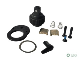 Zestaw naprawczy grzechotki, 1/2