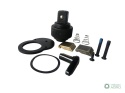 Zestaw naprawczy grzechotki, 3/8" 72T (T-W-KDT003), Teger