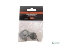 Zestaw naprawczy grzechotki, 3/8" 72T (T-W-KDT003), Teger