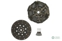 Zestaw sprzęgła 280mm pasuje do: AGRIFULL 55-46, 65-46, 55-66, 60, 80, 70, 75, 50, 90, 95, 85 CASE IH 65 A, JX70, JX75, 75, 75 