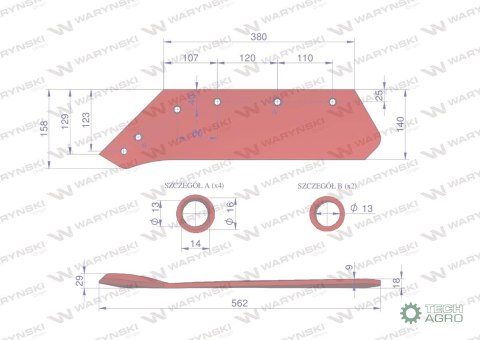 LEMIESZ 16 LEWY 063018 WARYŃSKI
