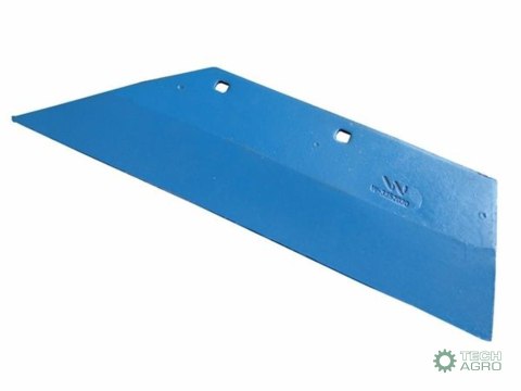 LEMIESZ PRAWY 18 LEMKEN WARYŃSKI