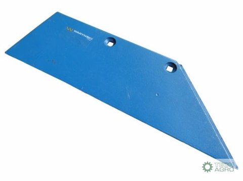 LEMIESZ PRAWY 18 LEMKEN WARYŃSKI