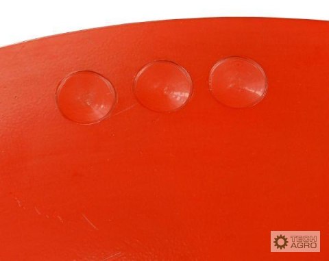 TALERZ ROB.1,85 KRP WARYŃSKI TALERZ ROB.1,85 KRP WARYŃSKI