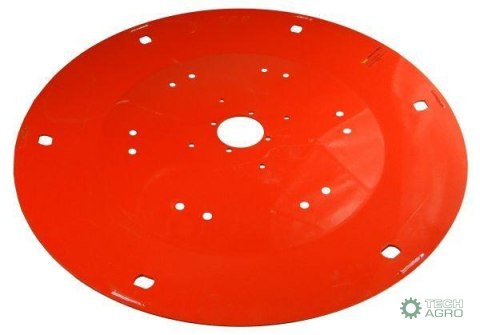 TALERZ ROB.1,85 KRP WARYŃSKI TALERZ ROB.1,85 KRP WARYŃSKI