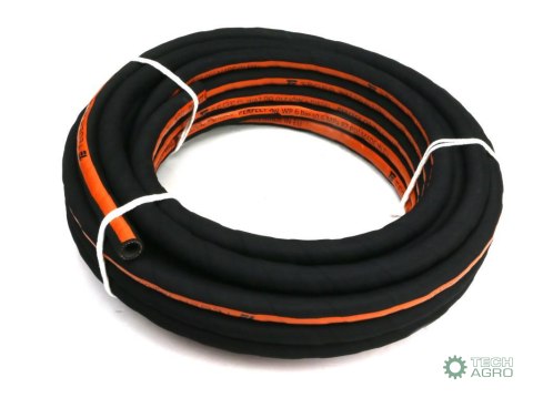 Wąż do olejów PERFECT OIL - Olej. Diesel - DN16 - 6 bar / 0.6 Mpa TEGER (sprzedawane po 20m) Wąż do olejów PERFECT OIL - Olej. Diesel - DN16 - 6 bar / 0.6 Mpa TEGER (sprzedawane po 20m)