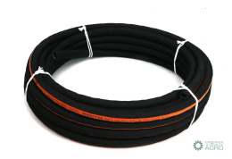 Wąż do olejów PERFECT OIL - Olej. Diesel - DN20 - 6 bar / 0.6 Mpa TEGER (sprzedawane po 20m)