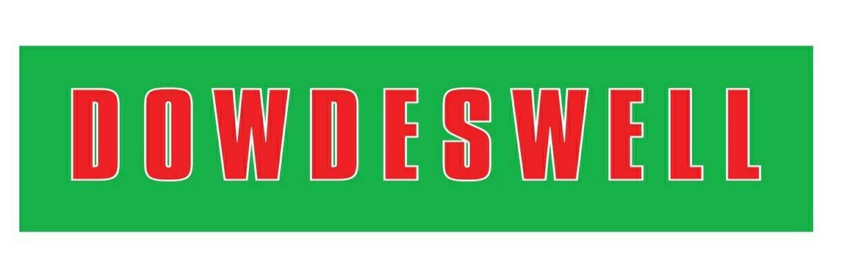 Dowdeswell