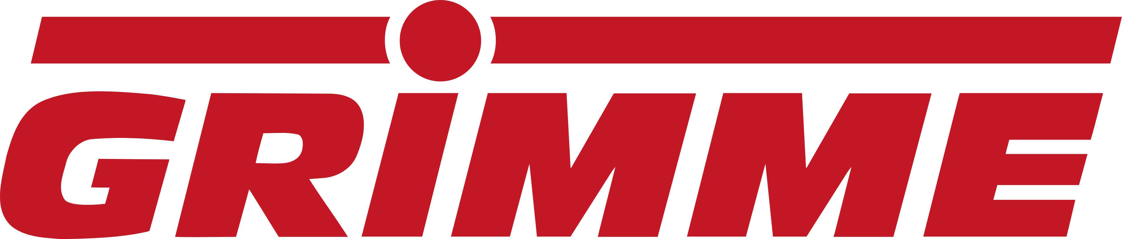 Grimme